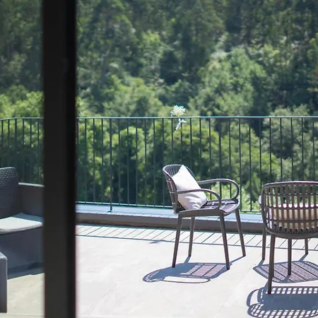 Casa De Barreiros Al