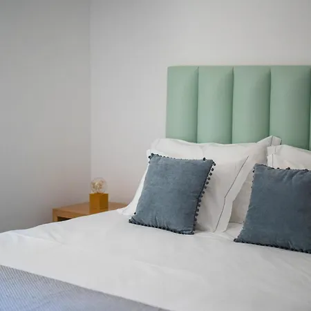 Frühstückspension Casa De Barreiros Al 3*