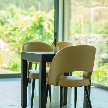 Casa De Barreiros Al 3*