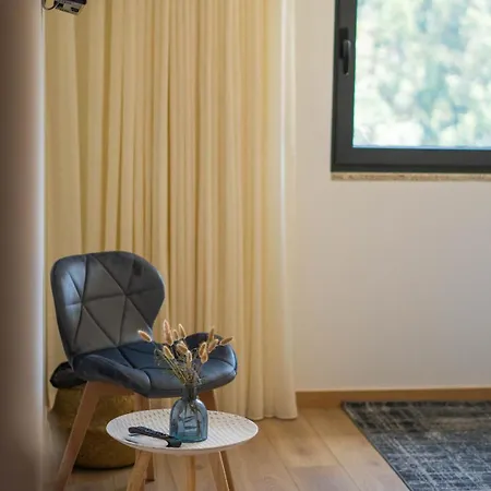 Casa De Barreiros Al