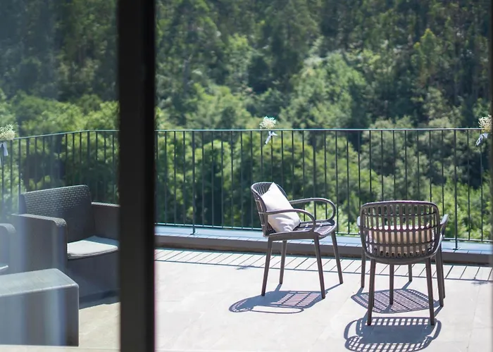 Casa De Barreiros Al