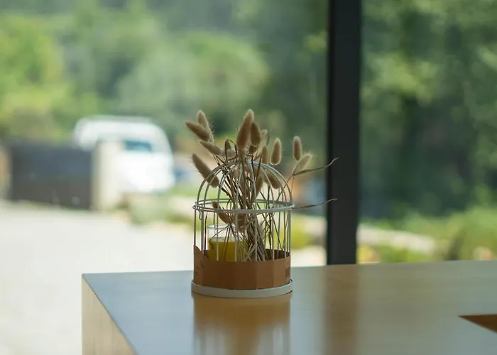 Casa De Barreiros Al Frühstückspension 3*