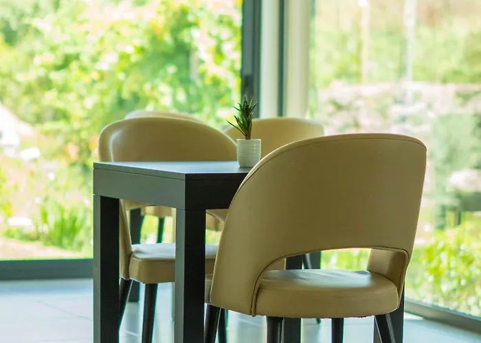 Casa De Barreiros Al 3*